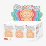 LLAVERO JUVENIL POP MART LABUBU THE MONSTERS BIG INTO ENERGY SET CAJA SORPRESA