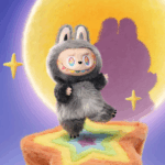 LLAVERO JUVENIL POP MART LABUBU THE MONSTERS BIG INTO ENERGY SET CAJA SORPRESA - Imagen 4