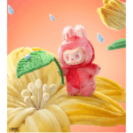 LLAVERO JUVENIL POP MART LABUBU THE MONSTERS BIG INTO ENERGY SET CAJA SORPRESA - Imagen 5