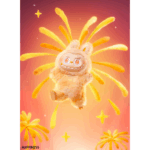 LLAVERO JUVENIL POP MART LABUBU THE MONSTERS BIG INTO ENERGY SET CAJA SORPRESA - Imagen 6