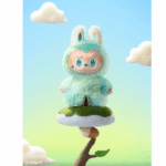 LLAVERO JUVENIL POP MART LABUBU THE MONSTERS BIG INTO ENERGY SET CAJA SORPRESA - Imagen 8