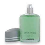 PERFUME MASCULINO CARRERA POUR HOMME EDT 100ML - Imagen 3