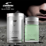 PERFUME MASCULINO CARRERA POUR HOMME EDT 100ML - Imagen 4