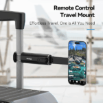 SOPORTE MAGNÉTICO TELESIN TRAVEL PHONE HOLDER P1-HSS-02 - Imagen 12
