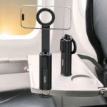 SOPORTE MAGNÉTICO TELESIN TRAVEL PHONE HOLDER P1-HSS-02 - Imagen 13