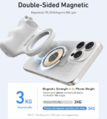 AGARRE MAGNÉTICO TELESIN FUN SHOT P1-MP-10 - Imagen 10