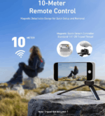 AGARRE MAGNÉTICO TELESIN FUN SHOT P1-MP-10 - Imagen 12