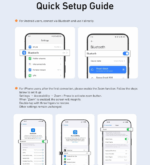 AGARRE MAGNÉTICO TELESIN FUN SHOT P1-MP-10 - Imagen 13