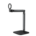 SOPORTE MAGNÉTICO TELESIN DESKTOP STAND P3-DS-01 ALUMINUM ALLOY