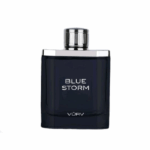 PERFUME MASCULINO VURV BLUE STORM EDP 100ML - Imagen 2