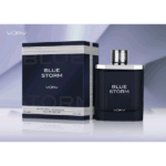 PERFUME MASCULINO VURV BLUE STORM EDP 100ML - Imagen 3