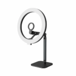 ARO DE LUZ LED TELESIN P3-FS-02 SELFIE