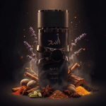 PERFUME MASCULINO LATTAFA ASAD ELIXIR EDP 100ML - Imagen 3