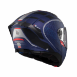 CASCO UNISEX MT HELMETS ATOM 2 SV DESTINY C7 MATT - Imagen 4