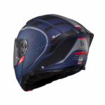 CASCO UNISEX MT HELMETS ATOM 2 SV DESTINY C7 MATT - Imagen 7
