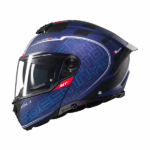 CASCO UNISEX MT HELMETS ATOM 2 SV DESTINY C7 MATT - Imagen 8