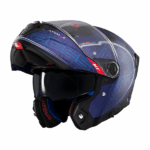 CASCO UNISEX MT HELMETS ATOM 2 SV DESTINY C7 MATT - Imagen 9