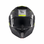 CASCO UNISEX MT HELMETS ATOM 2 SV DESTINY C2 MATT