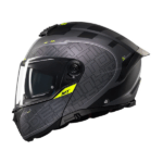CASCO UNISEX MT HELMETS ATOM 2 SV DESTINY C2 MATT - Imagen 8