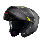 CASCO UNISEX MT HELMETS ATOM 2 SV DESTINY C2 MATT - Imagen 9