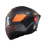 CASCO UNISEX MT HELMETS ATOM 2 SV STRANGE C4 MATT - Imagen 7