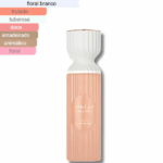 BRUMA CORPORAL FEMENINO LATTAFA FAKHAR 250ML - Imagen 2