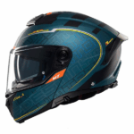 CASCO UNISEX MT HELMETS ATOM 2 SV DESTINY C6 MATT - Imagen 8