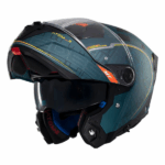 CASCO UNISEX MT HELMETS ATOM 2 SV DESTINY C6 MATT - Imagen 9