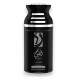 SPRAY CORPORAL UNISEX LATTAFA RAEES CONCENTRATED 250ML