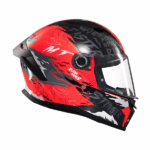 CASCO UNISEX MT HELMETS STINGER 2 ARDENT C5 GLOSS - Imagen 3