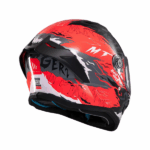 CASCO UNISEX MT HELMETS STINGER 2 ARDENT C5 GLOSS - Imagen 4