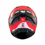 CASCO UNISEX MT HELMETS STINGER 2 ARDENT C5 GLOSS - Imagen 6