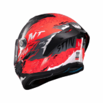 CASCO UNISEX MT HELMETS STINGER 2 ARDENT C5 GLOSS - Imagen 7