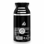 SPRAY CORPORAL UNISEX LATTAFA RAEES CONCENTRATED 250ML - Imagen 2