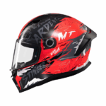 CASCO UNISEX MT HELMETS STINGER 2 ARDENT C5 GLOSS - Imagen 8