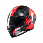 CASCO UNISEX MT HELMETS STINGER 2 ARDENT C5 GLOSS - Imagen 9