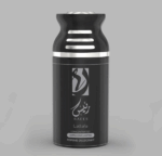 SPRAY CORPORAL UNISEX LATTAFA RAEES CONCENTRATED 250ML - Imagen 3