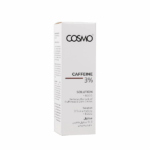 SÉRUM FACIAL COSMO CAFFEINE 3% SOLUTION + EGCG 30ML - Imagen 3