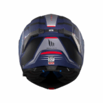 CASCO UNISEX MT HELMETS ATOM 2 SV DESTINY C7 MATT - Imagen 6