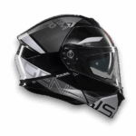 CASCO UNISEX MT HELMETS GENESIS SV ATEMPO B2 GLOSS - Imagen 3