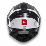 CASCO UNISEX MT HELMETS GENESIS SV ATEMPO B2 GLOSS - Imagen 5