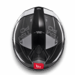 CASCO UNISEX MT HELMETS GENESIS SV ATEMPO B2 GLOSS - Imagen 6