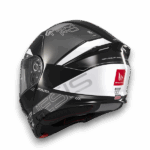 CASCO UNISEX MT HELMETS GENESIS SV ATEMPO B2 GLOSS - Imagen 7