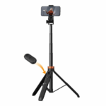 TRIPODE INTELIGENTE KOOSDA SMART FOLLOW THE SELFIE STICK KGB-302 360° - Imagen 4