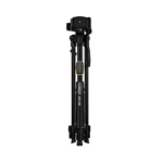 TRÍPODE ESTABLE KOOSDA KSD-580 MULTIFUNCIONAL 145CM - Imagen 2