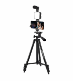 TRÍPODE ESTABLE KOOSDA KSD-T50 KIT 180CM - Imagen 2