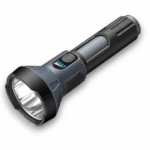 LINTERNA LED SMILING SHARK SD-0511 BLACK