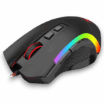 MOUSE GAMING REDRAGON GRIFFIN M607 BLACK - Imagen 3