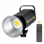 ILUMINADOR LUZ CONTINUA HIGHLIGHTING LAMP 300W LED RA96+ - Imagen 2