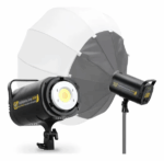 ILUMINADOR LUZ CONTINUA HIGHLIGHTING LAMP 300W LED RA96+ - Imagen 3